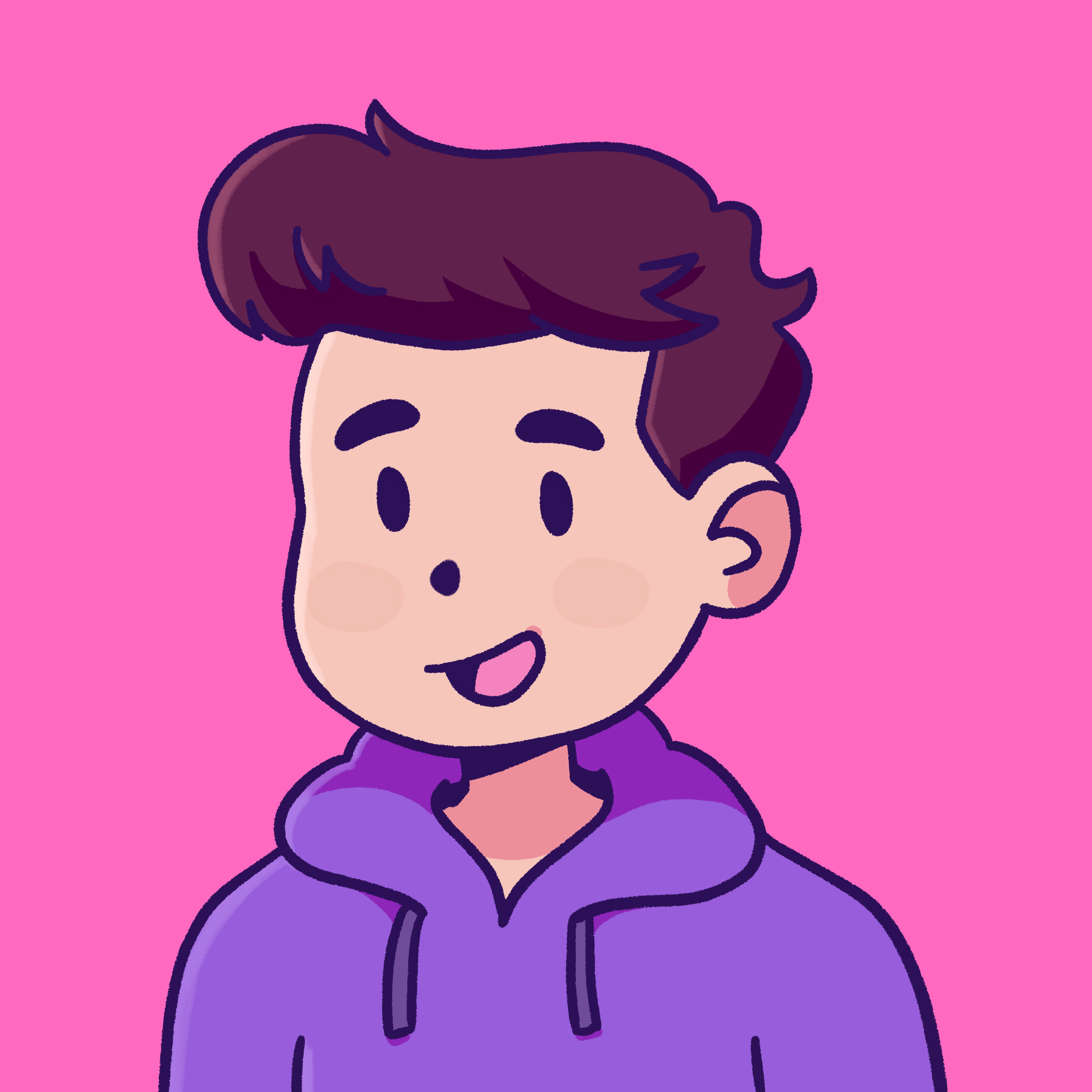 Matt